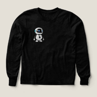 Camisetas de Robot para niños