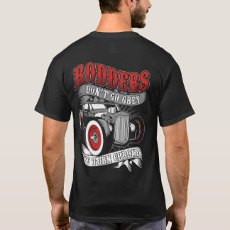 Camisetas de Rodders
