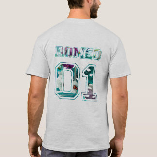 camisetas de romeo y juliet