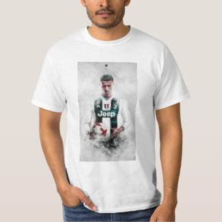 camisetas de RONALDO