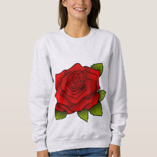 Camisetas de ROSE Ladies