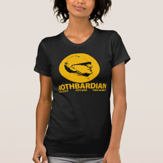 Camisetas de ROTHBARDIAN