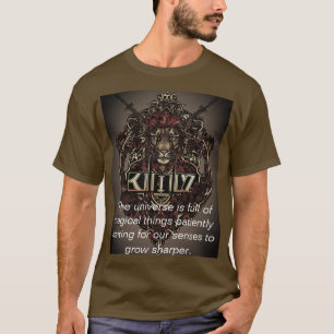 Camisetas de Rótulo zodiaco más tendencia en Zazzl