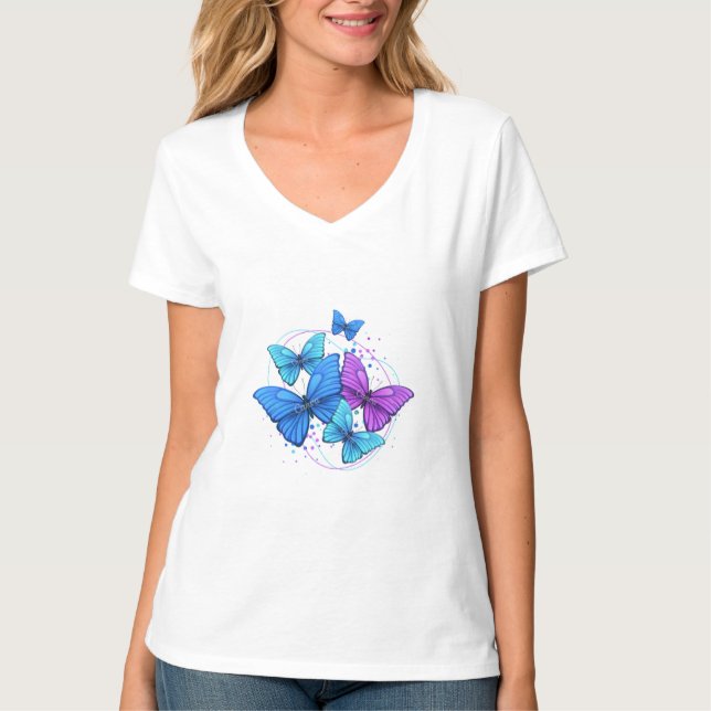 camisetas de señora (Anverso)
