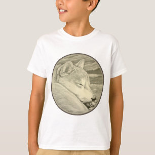 Camisetas de Shiba Inu Regalos a Camisetas de los