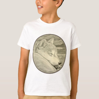 Camisetas de Shiba Inu Regalos a Camisetas de los