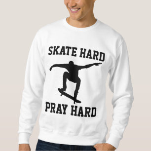 Camisetas de SKATEBOARDING cristiano