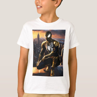 Camisetas de Spidey Adventure Kid