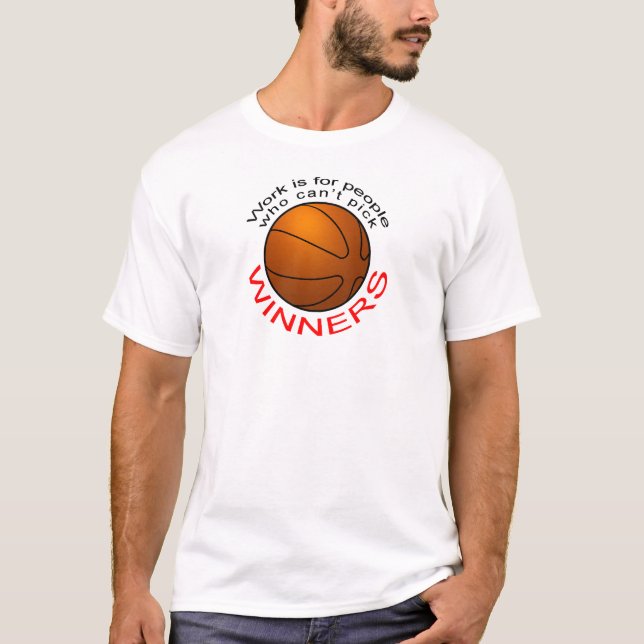 Camisetas de Sportsbetting (Anverso)