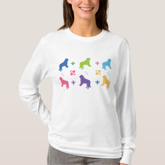 Camisetas de St Bernard