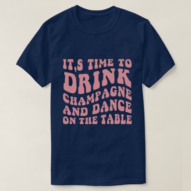 camisetas de suéter feo de navidad (Diseño del anverso)