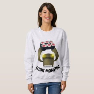 Camisetas de SUSHI MONSTER