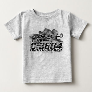 Camisetas de Template_WT de EKW C-36