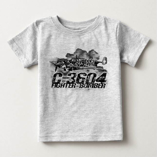 Camisetas de Template_WT de EKW C-36 (Anverso)
