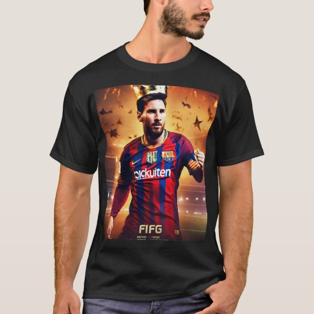 CAMISETAS DE TENDENCIA (Anverso)