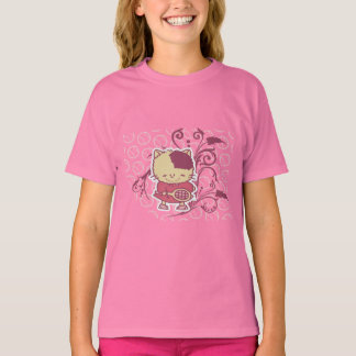 Camisetas de tenis y regalos para gatitos