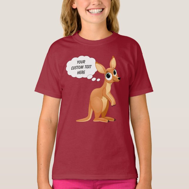 Camisetas de texto y chaquetas de personalizado ca (Anverso)