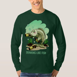 Camisetas de texto y chaquetas para personalizados