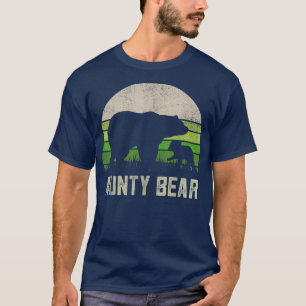 Camisetas De Tía Graciosa De La sobrina sobrina so