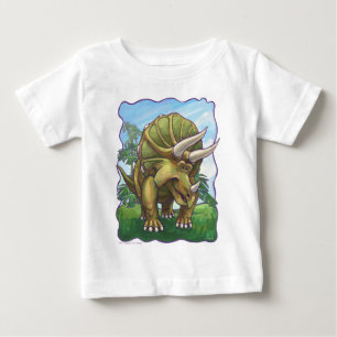 Camisetas de tigre