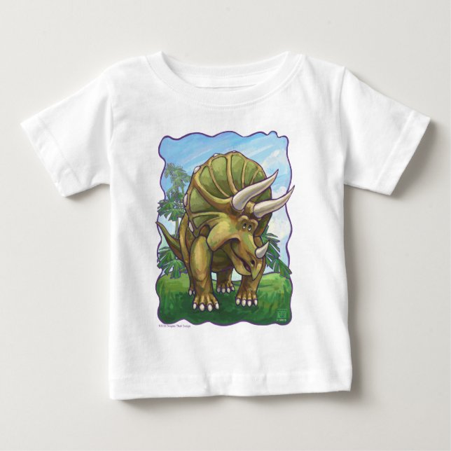 Camisetas de tigre (Anverso)