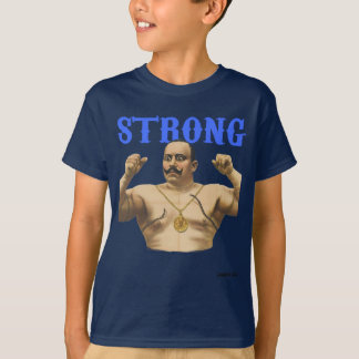 Camisetas de TodsCircus