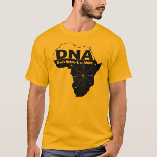 Camisetas de Tombuctú