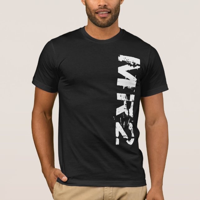 Camisetas de Toyota MR2 Vert (Anverso)