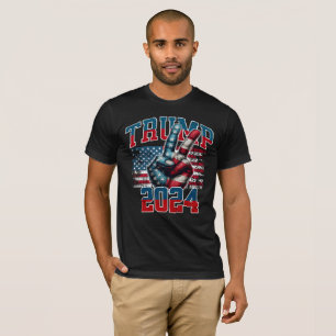 camisetas de triunfo