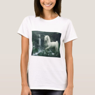 camisetas de unicornio para mujeres