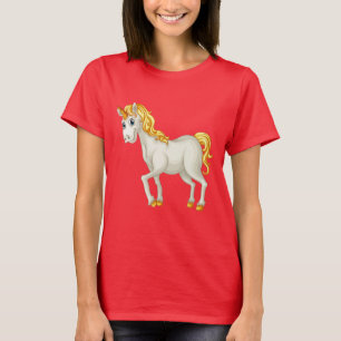 Camisetas de unicornio y chaquetas