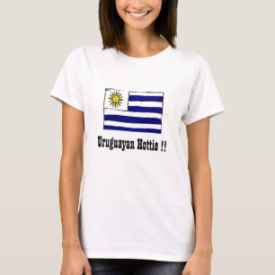 Camisetas de Uruguay