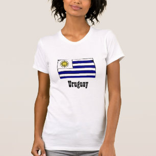 Camisetas de Uruguay
