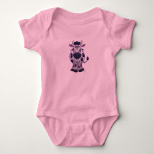 Camisetas de vaca