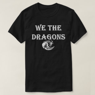 camisetas de valhalla dragons, maten la camiseta d