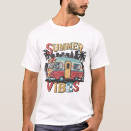 camisetas de verano