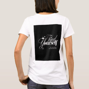 camisetas de verano para mujeres