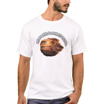 Camisetas de vida silvestre