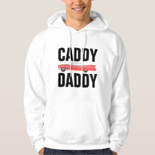 Camisetas de VINTAGE MEN, CADDY DADDY