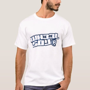 Camisetas de WH33L SOJ@