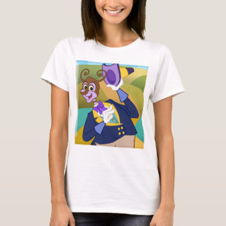 Camisetas de Wogglebug Lover