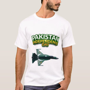 camisetas del 14 de agosto Día de la Independencia