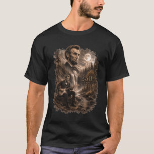 Camisetas del 250 Aniversario de América