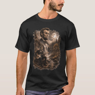 Camisetas del 250 Aniversario de América