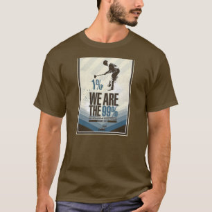 camisetas del 99%