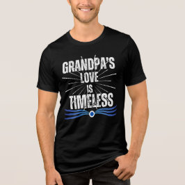 Camisetas del abuelo Papá Abuelo abuelo moderno ab