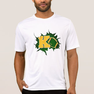 Camisetas del adulto del fútbol de la juventud de