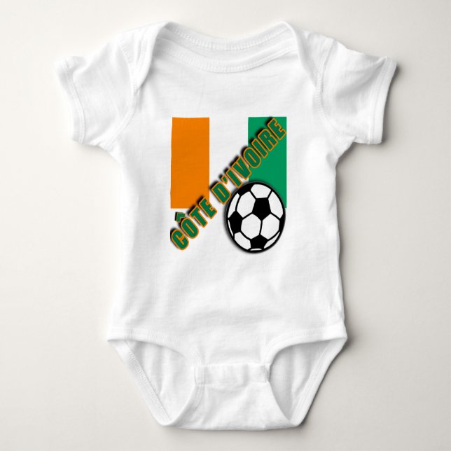 Camisetas del aficionado al fútbol del CORRAL (Anverso)