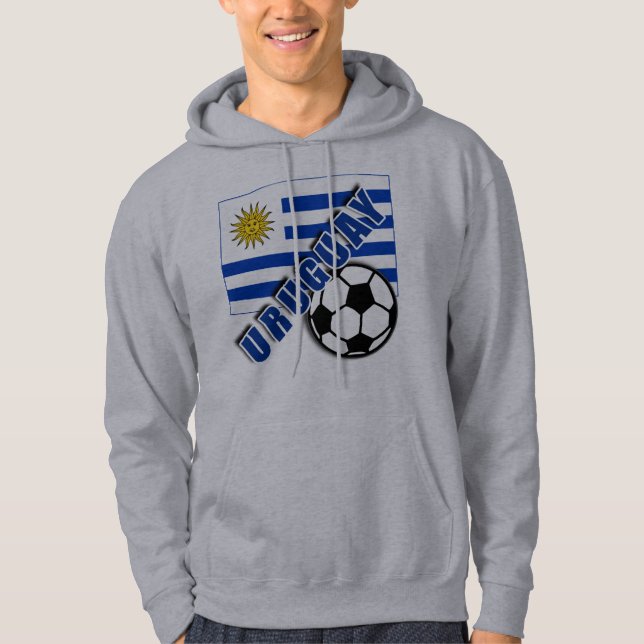 Camisetas del aficionado al fútbol del mundo de (Anverso)