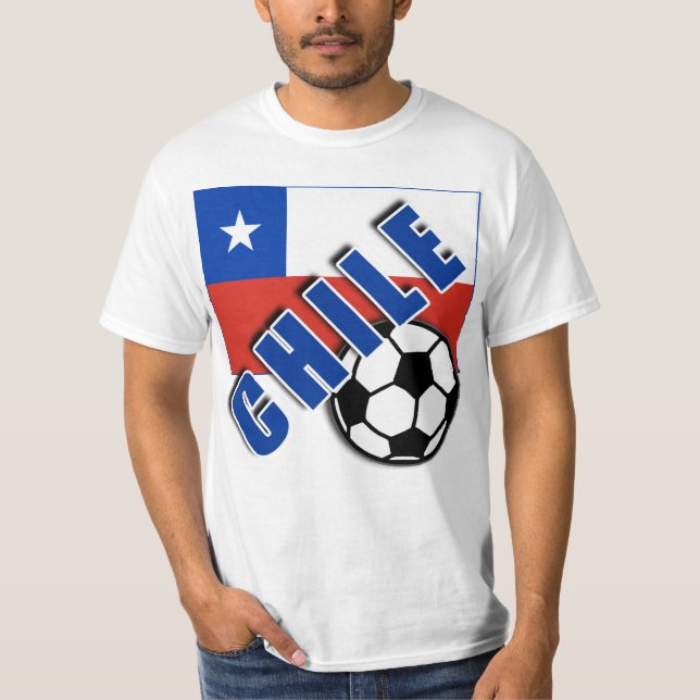 Camisetas del aficionado al fútbol del mundo de (Anverso)